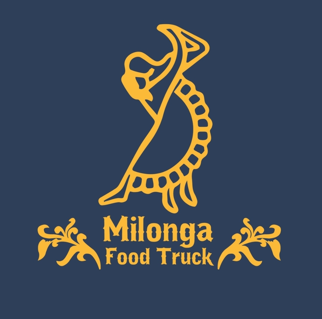Milonga Logo